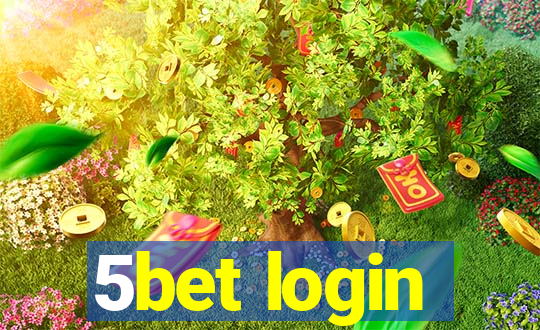 5bet login